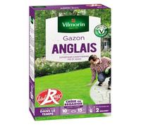 Gazon Anglais Boite 250g