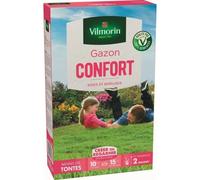 VILMORIN Gazon confort en boîte - 250 g