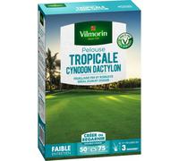 Vilmorin Gazon Cynodon Dactylon 500g