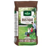 Vilmorin Gazon rustique 5 kg 200 m
