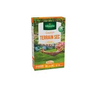 Gazon - Vilmorin - Gazon Terrain Sec - 250 g