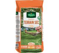 Gazon Terrain Sec Vilmorin 5 Kg - Wsab Logistique