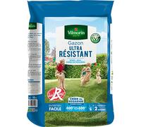 Vilmorin Gazon Ultra-Résistant 10 kg