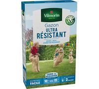 Vilmorin Gazon Ultra Résistant 250gr