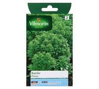Vilmorin Graines Basilic Pistou