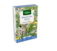Vilmorin Mélange Tapissant - 25 m² - Mélange de fleurs