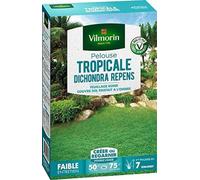 Vilmorin 4346012 Pelouse Tropicale Dichondra Repens, Vert, 500 g