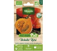 Vilmorin Potiron Uchiki Kuri - BIO