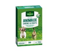 Prairie Animaux - Chiens & Chats
