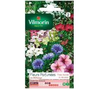 VILMORIN Sachet Graines Fleurs Parfumées Mélange