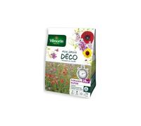Vilmorin - Sachet graines Mélange de fleurs floraison rapide 25m2