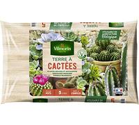 Vilmorin Terre à cactées 5L