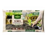 Vilmorin Terreau semis bouturage 20L
