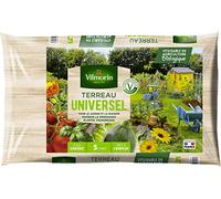 Vilmorin Terreau Universel Marron - 5 L