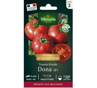 Vilmorin Tomate Dona - Graines d'Exception