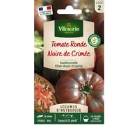 Vilmorin Tomate Noire de Crimée - Légumes d'Autrefois