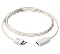 VIMAR 0p32362.b Câble rallonge, 3 G0,75 3 m Blanc
