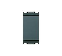 VIMAR 0r16000 Interrupteur 1P 10 AX Gris