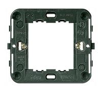 VIMAR 17082 - SUPPORT 2 M RIDOTTI + GRIFFE