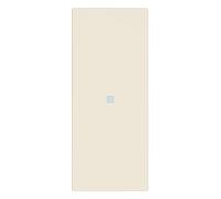 VIMAR 30008A.C Ligne Bouton axial lumineux, bouton remplaçable, chanvre