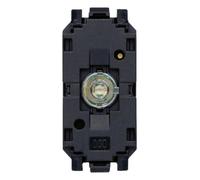 VIMAR 30802 Ligne Mécanisme de déviateur intelligent, contrôle local ou par application, technologie IoT Bluetooth 5.0 et Zigbee 3.0, détection dans l'obscurité, à compléter avec les touches 1 m Ligne