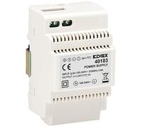 VIMAR 40103 Alimentation pour système portier-vidéo avec sortie 24 Vdc