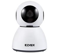 Vimar 46239.040A Caméra de Surveillance IP WiFi motorisée, Compatible avec Alexa, 3 Mpx (2304 x 1296), détecteur de Mouvement et Envoi de Notifications, View Product pour Android et iOS