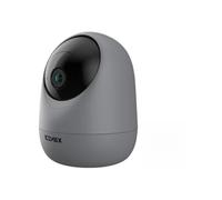 VIMAR 46303.DG Caméra PT IP Wi-FI motorisée Grise