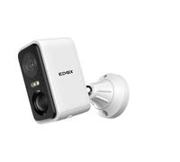 VIMAR 46314.C Caméra IP Wi-FI avec Batterie pour intérieur et extérieur