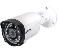 Vimar 46CAM.136B.8 Caméra Bullet Day & Night, sélection CVBS/AHD, résolution Full-HD 1080p, filtre IR mécanique, focale fixe 3,6 mm, IP66