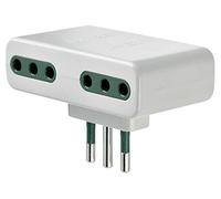 VIMAR Adaptateur 4p11 S11 Blanc