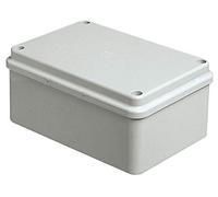 VIMAR boîtes de surface - Boîte dérivation IP56 120 x 80 x 50 mm