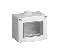 VIMAR-Boîtier 3 Modules Ip55