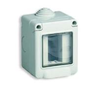 VIMAR Boîtier Ip55-1 Module