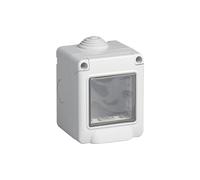 VIMAR-Boîtier Ip55 2 Modules