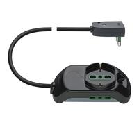 Vimar Fp00510.C Multiprise Universelle Avec 2 Biprises, 1 Prise Universelle