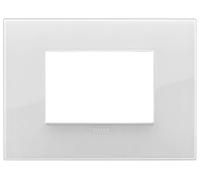 VIMAR Plaque classique, blanc, 19653.66