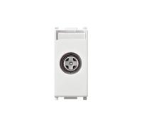 Vimar Prise TV-RD-SAT Directe 1dB De la Série Plana Prise TV-RD-SAT Plana