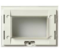 VIMAR série Idea - Support IP55 3 Module Blanc