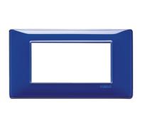 VIMAR série plat - Carte 4 Module Reflex SAPHIR
