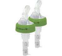 Vin bouquet - doseur à billes verseur 50 ml x2 G