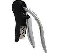 Vin Bouquet FI 004 coffret vin tire bouchon à levier et coupe capsule accessoires ouvre bouteille set cadeau