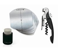 Vin Bouquet FI 025 Set à Vin Inox