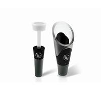 Vin Bouquet FIA 006 coffret verseur avec filtre et bouchon sous vide accessoires vin servir et conserver vin