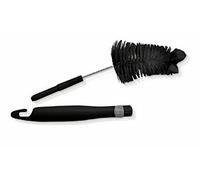 Vin Bouquet FIA 026 Brosse Nettoyage décanteur Accessoires vin Nettoyage décanteur