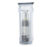 Vin Bouquet FIA 033 Sac Transport Bouteilles avec Protection Gonflable Accessoires vin Transport Bouteilles