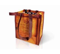 Vin Bouquet FIA 050 Sac pour 6 Bouteilles Accessoires vin Transport Bouteilles