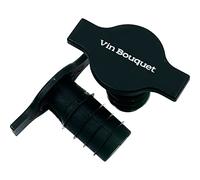 Vin Bouquet FIA 1162 verseur sidre de poche 2 unités accessoires sidre servir sidre