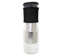 Vin Bouquet FIA 129 Carafe glacière antidérapante en Verre 750 ML