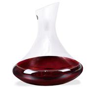 VIN BOUQUET FIA 166 Décanteur à vin, Verre, Blanc, 0 cm